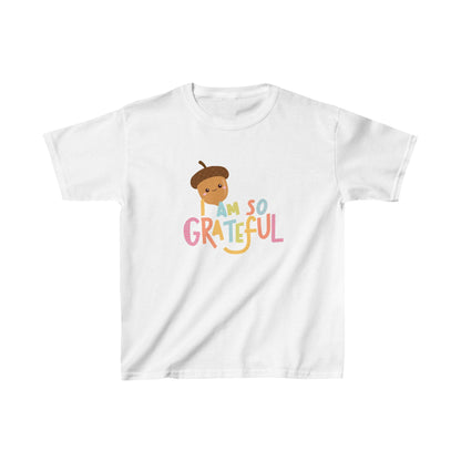 Kids Grateful Tee