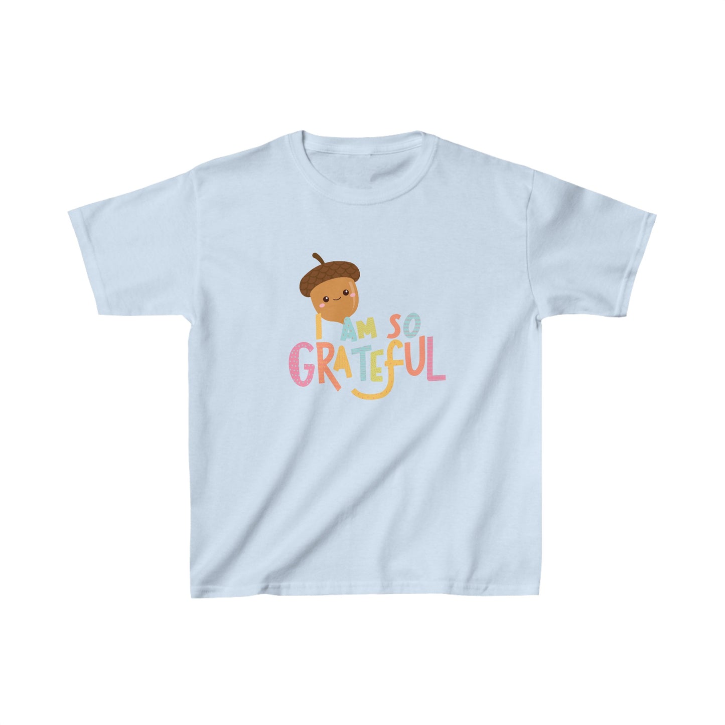 Kids Grateful Tee