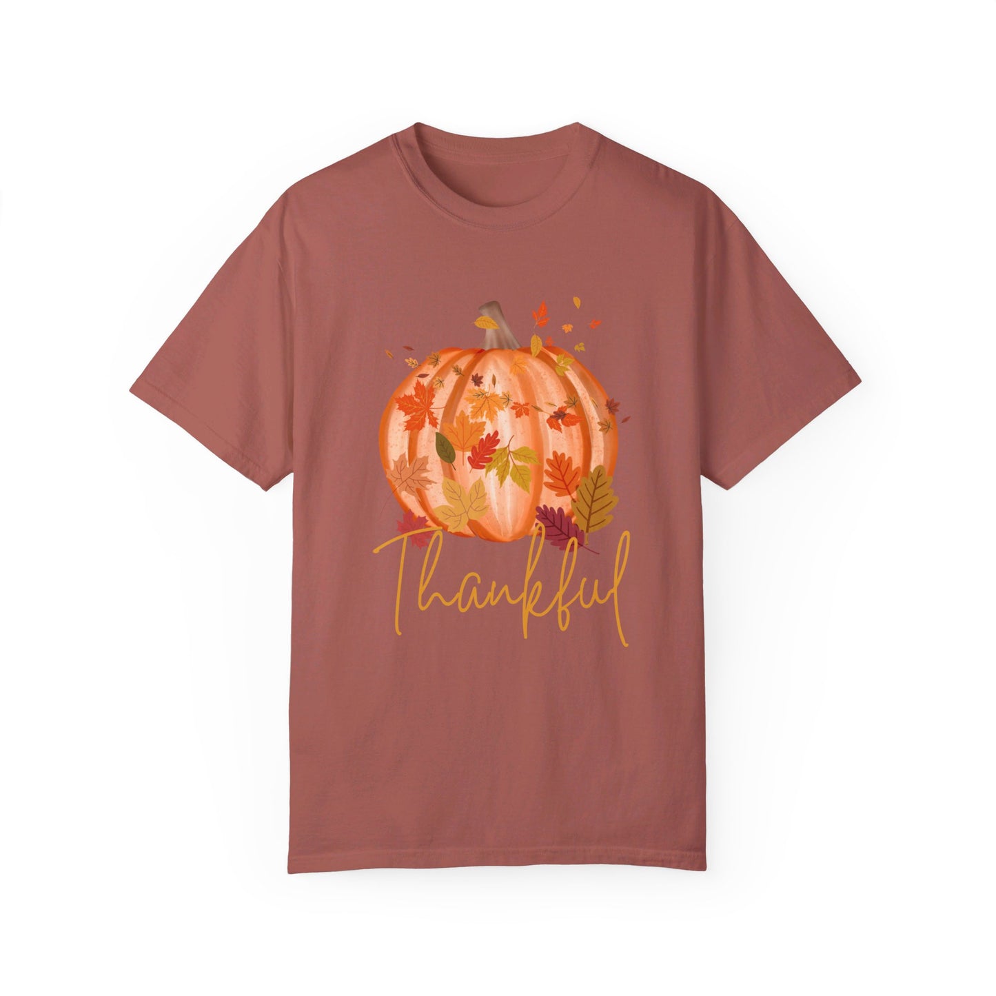 Thankful Classic Tee