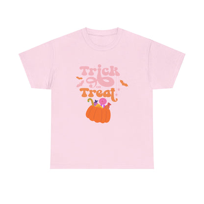 Trick or Treat Tee