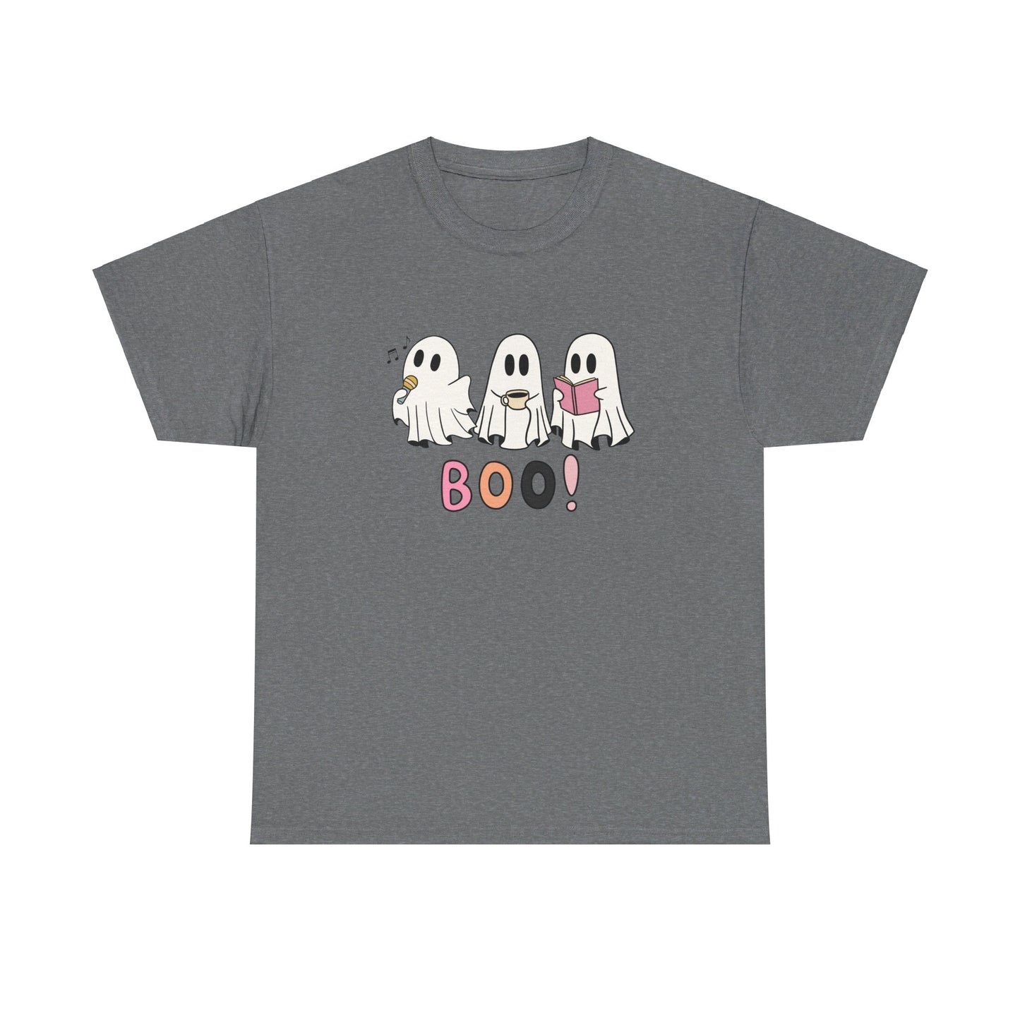 BOO Crew