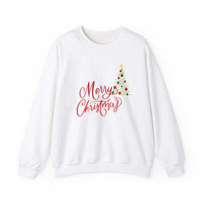 Merry Christmas Long Sleeve