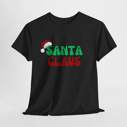 Santa Claus