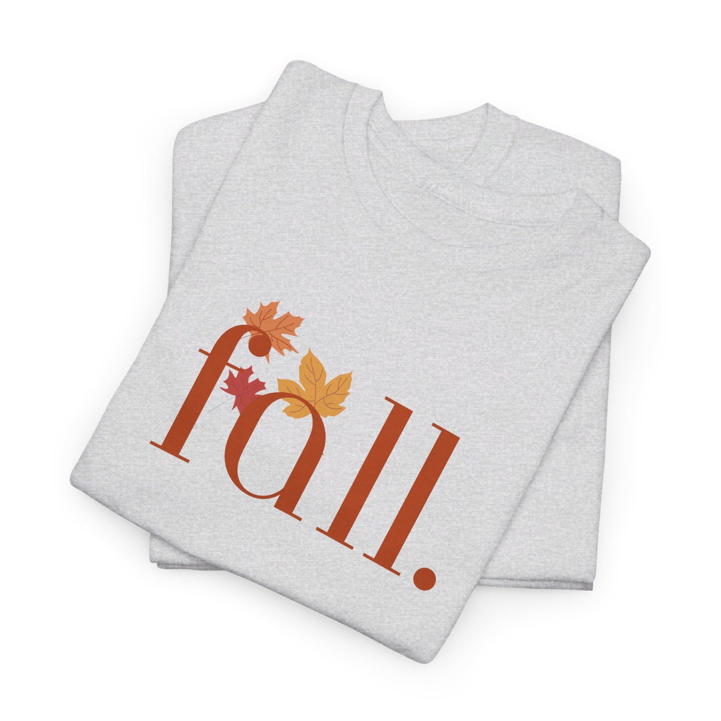 Fall.