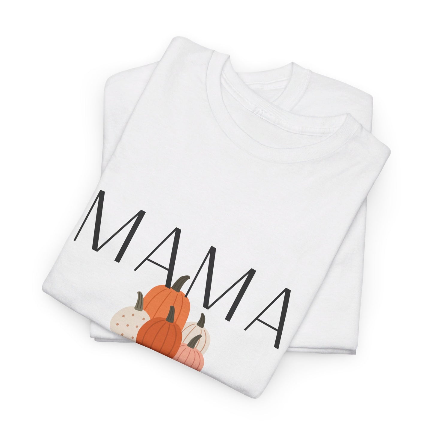 Fall MAMA Tee