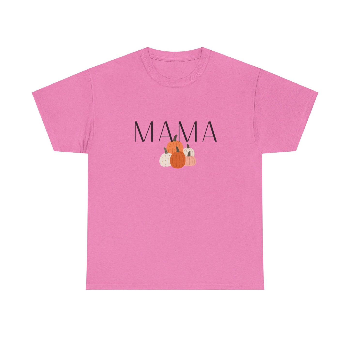 Fall MAMA Tee