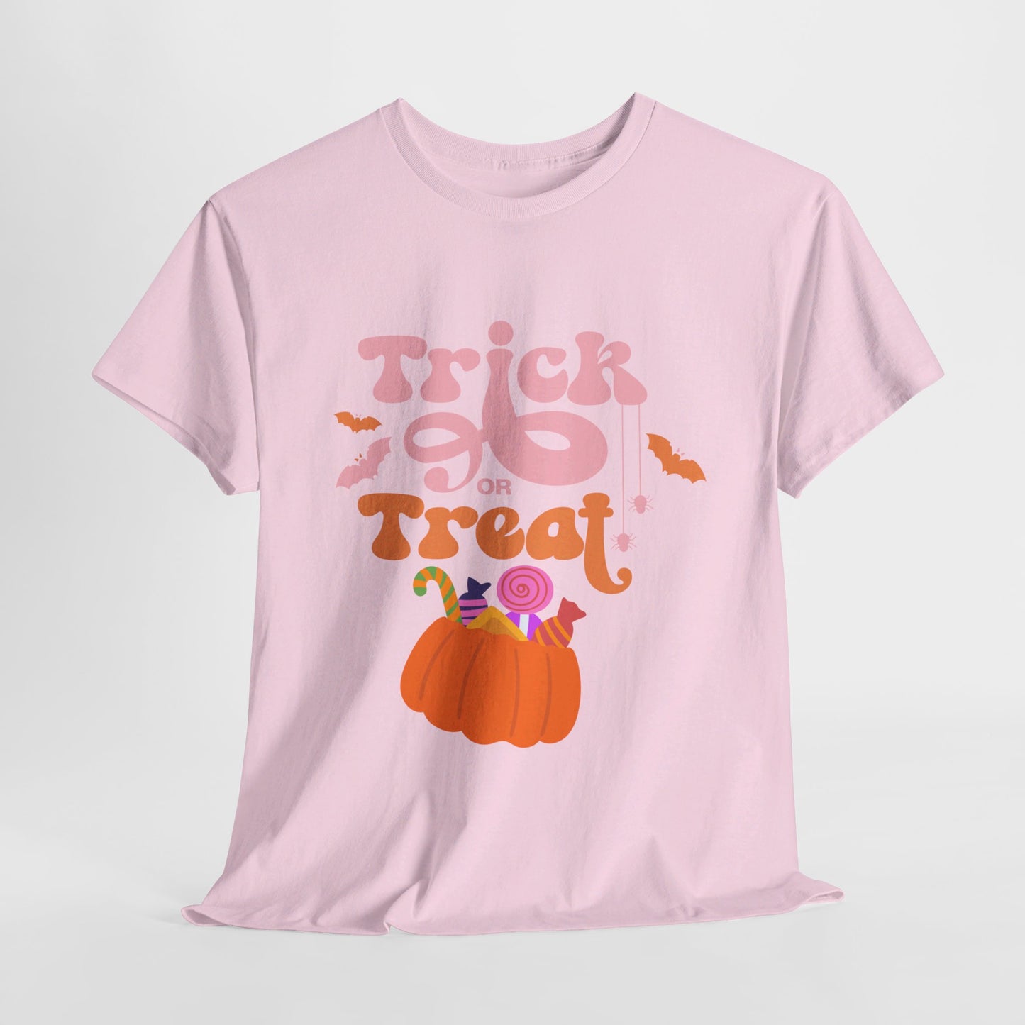 Trick or Treat Tee