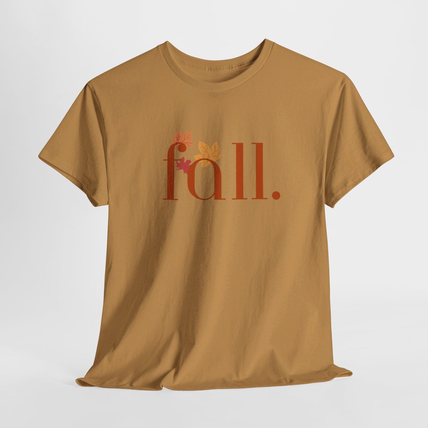 Fall.