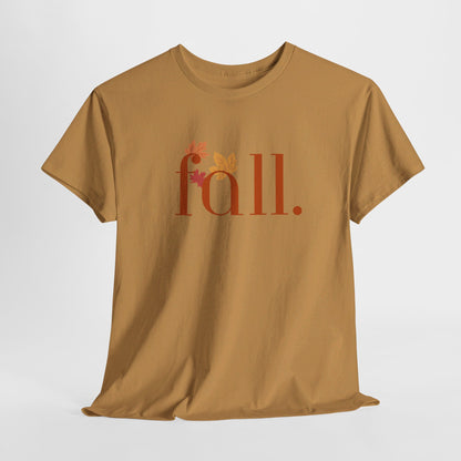 Fall.