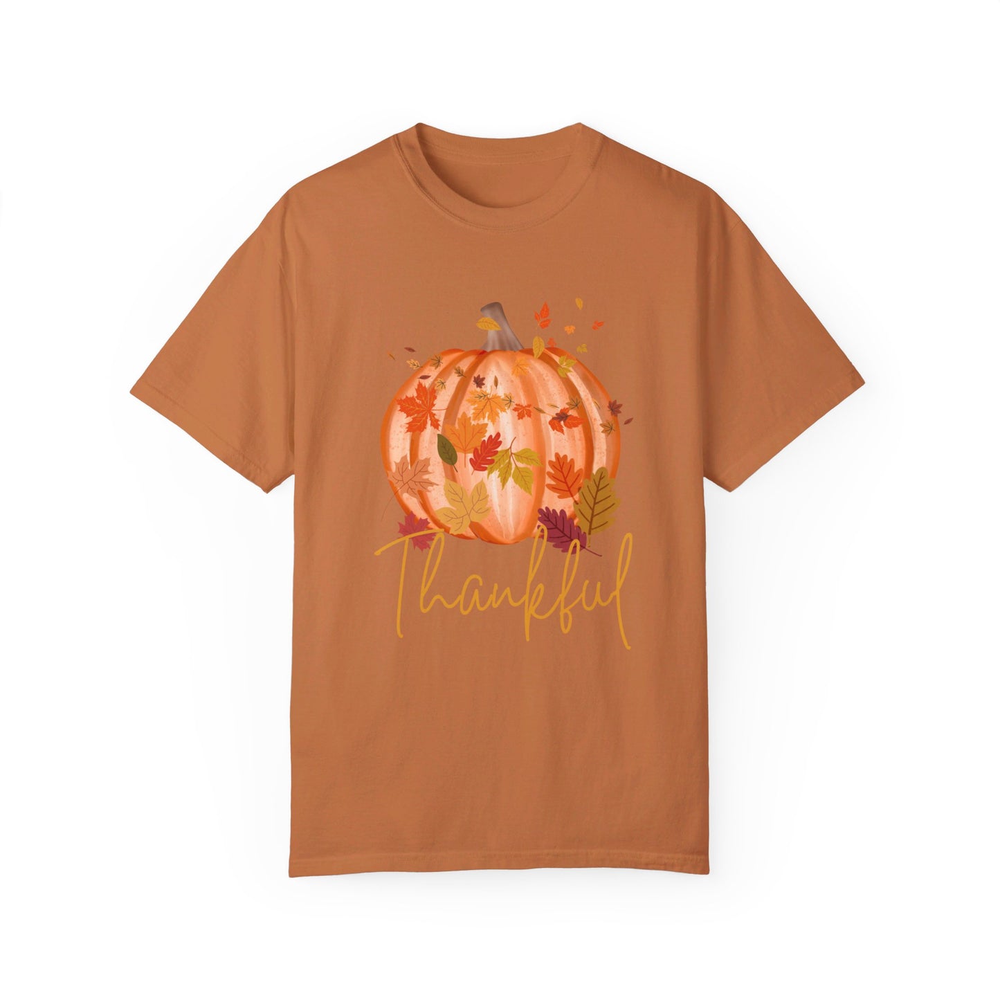 Thankful Classic Tee