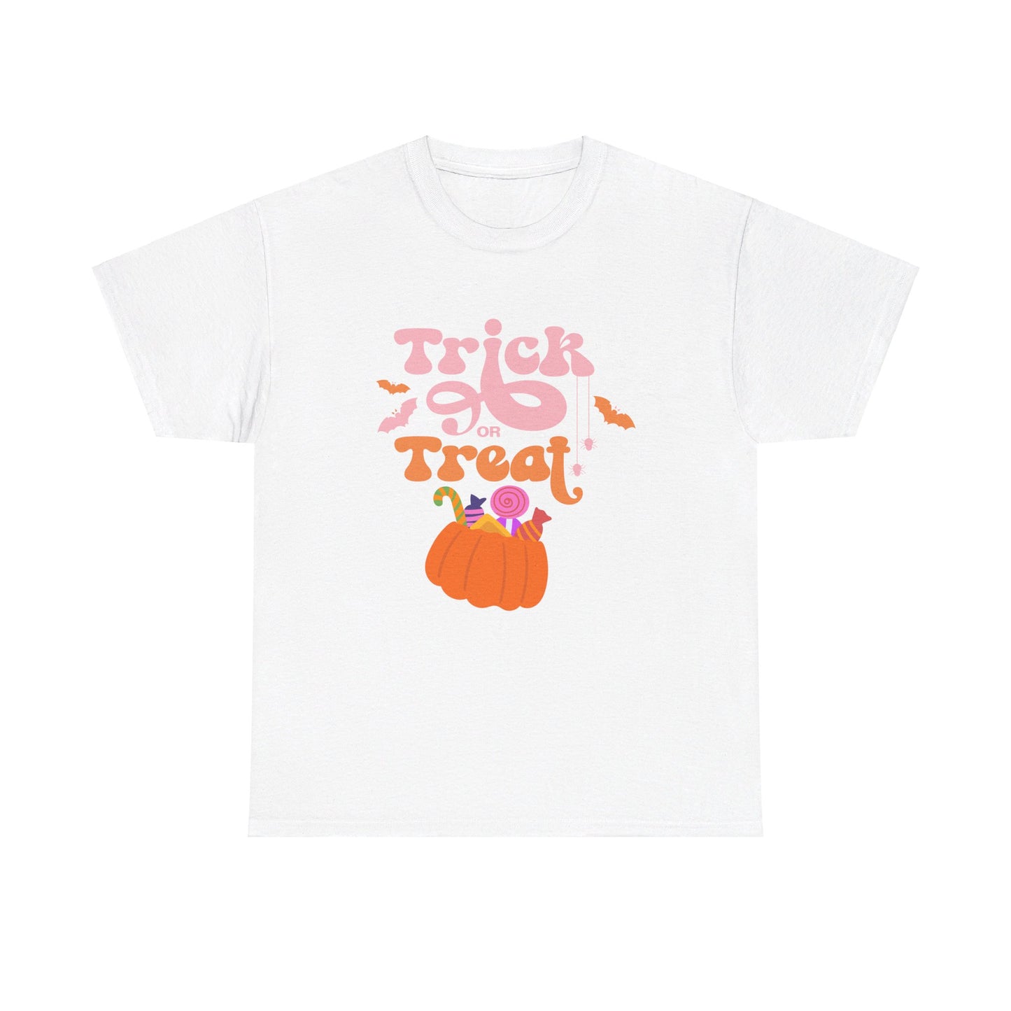 Trick or Treat Tee