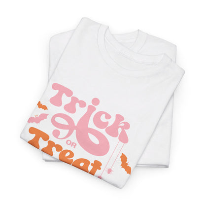 Trick or Treat Tee