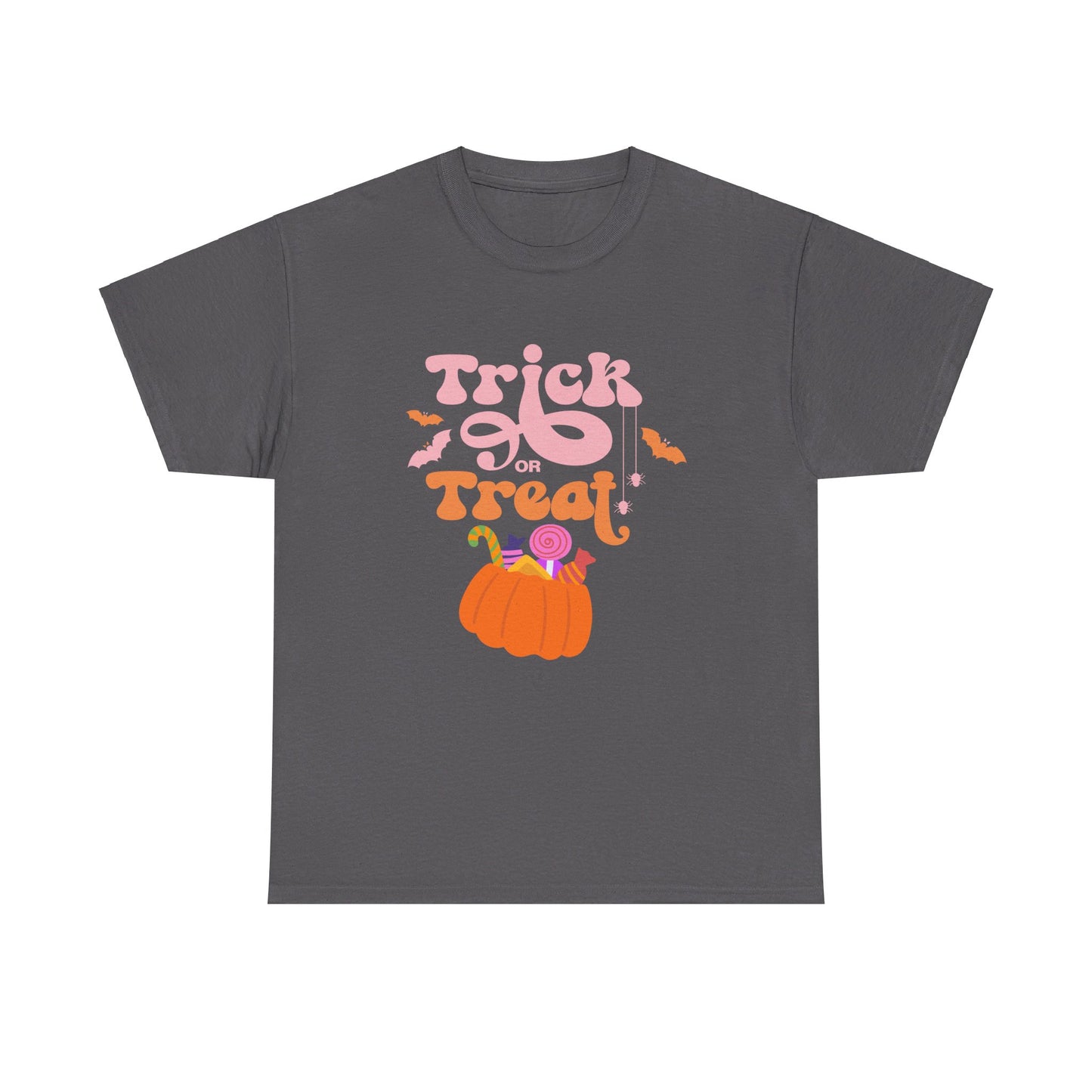 Trick or Treat Tee