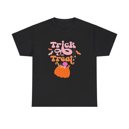 Trick or Treat Tee