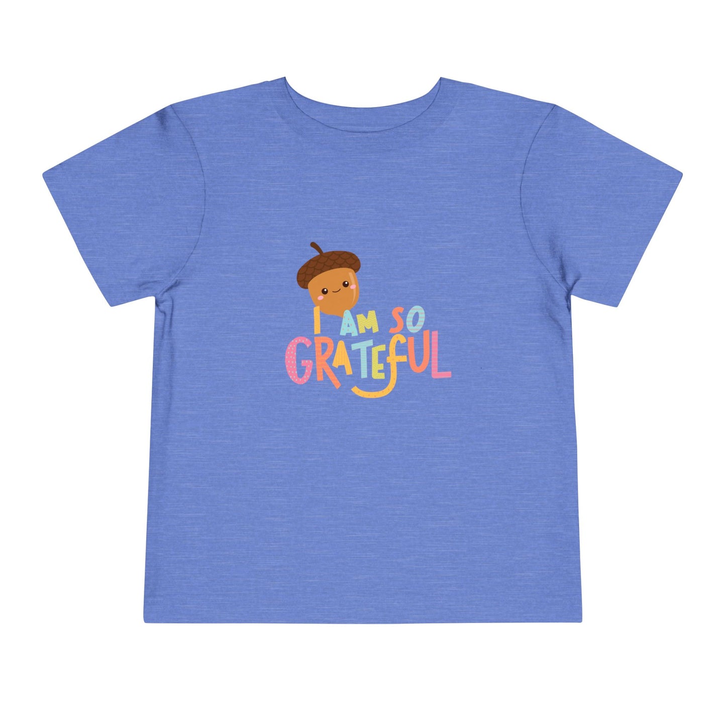 Toddler Grateful Tee