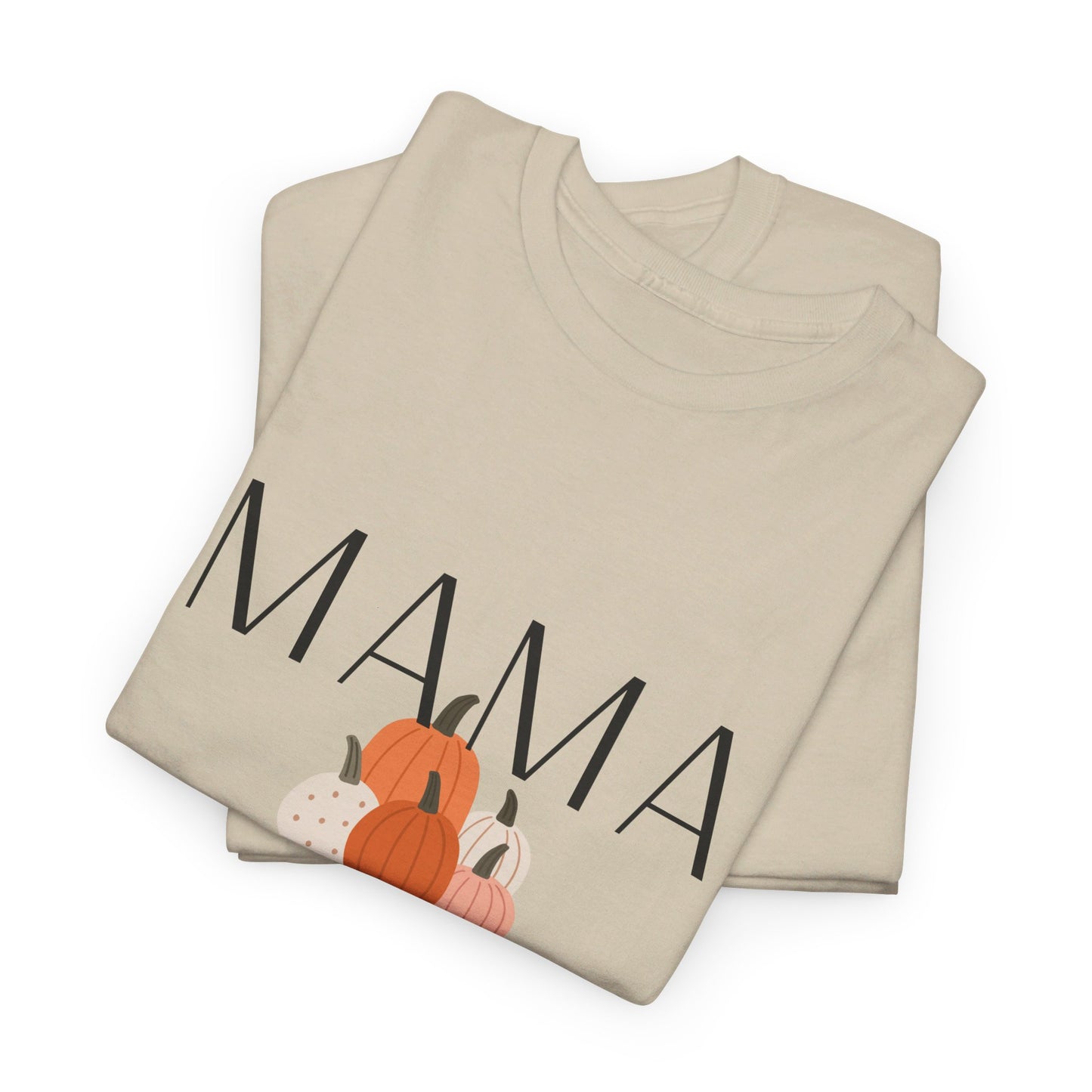 Fall MAMA Tee