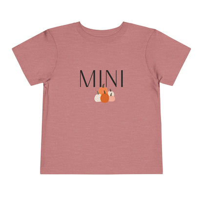 Toddler MINI