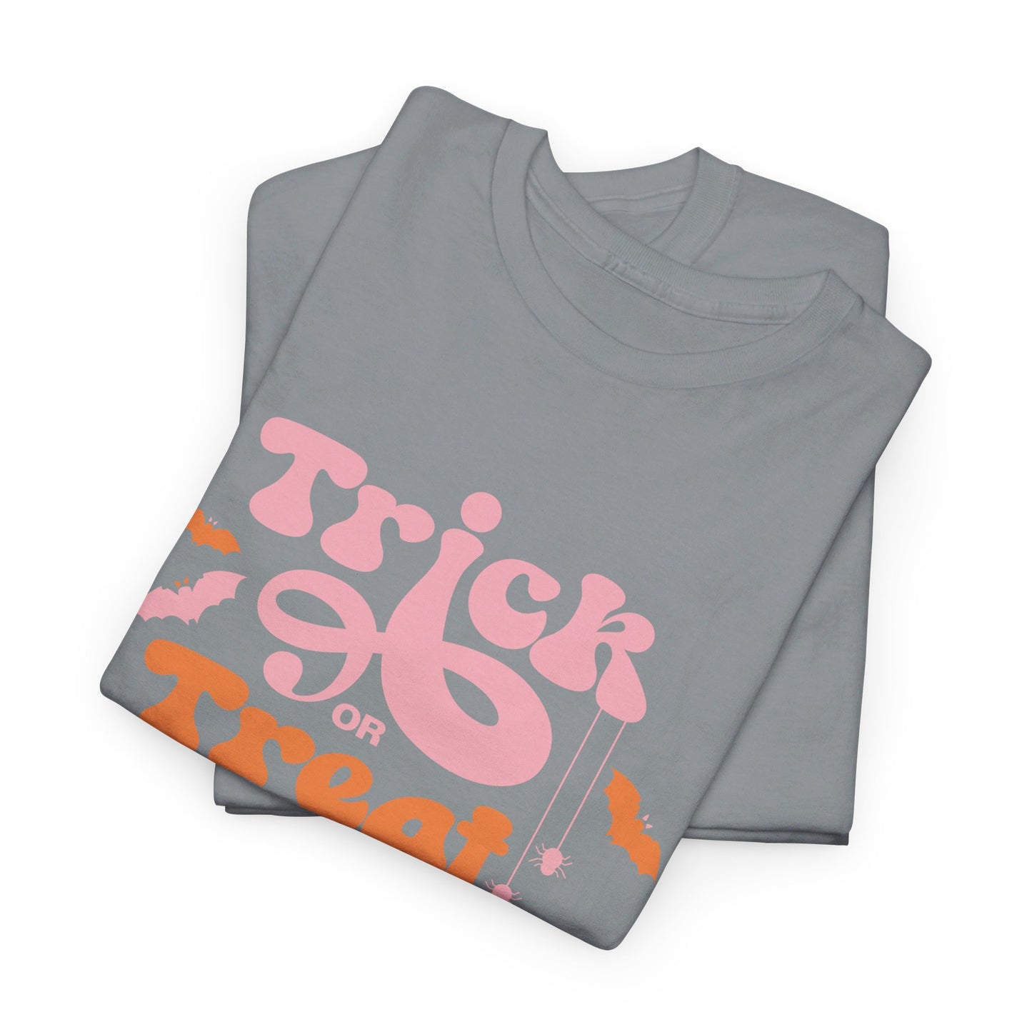 Trick or Treat Tee