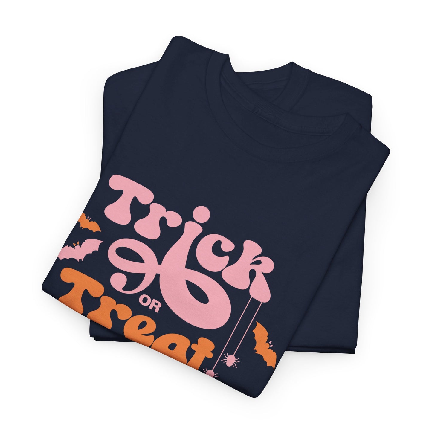 Trick or Treat Tee