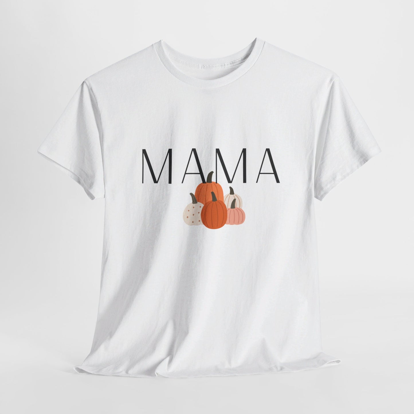 Fall MAMA Tee