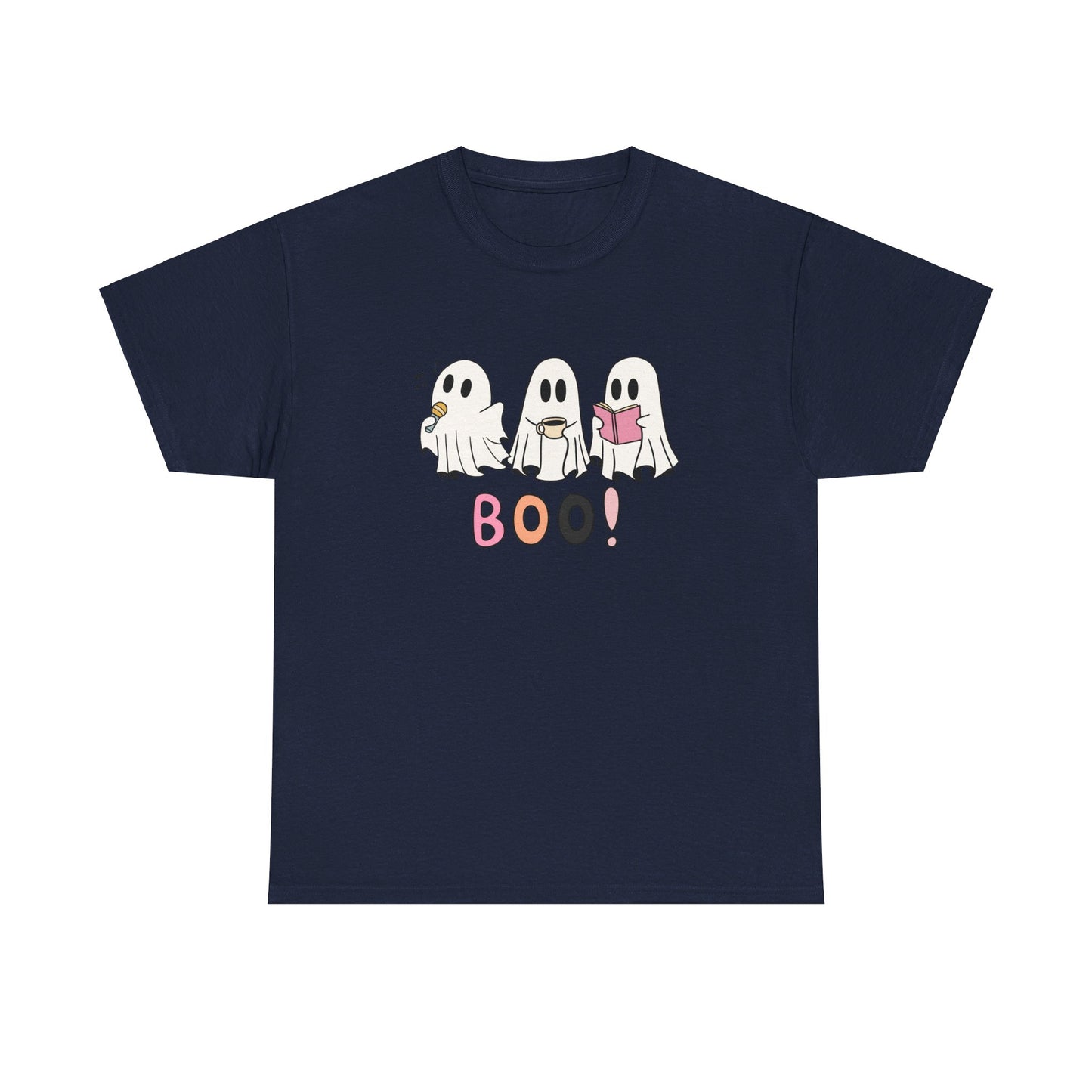 BOO Crew