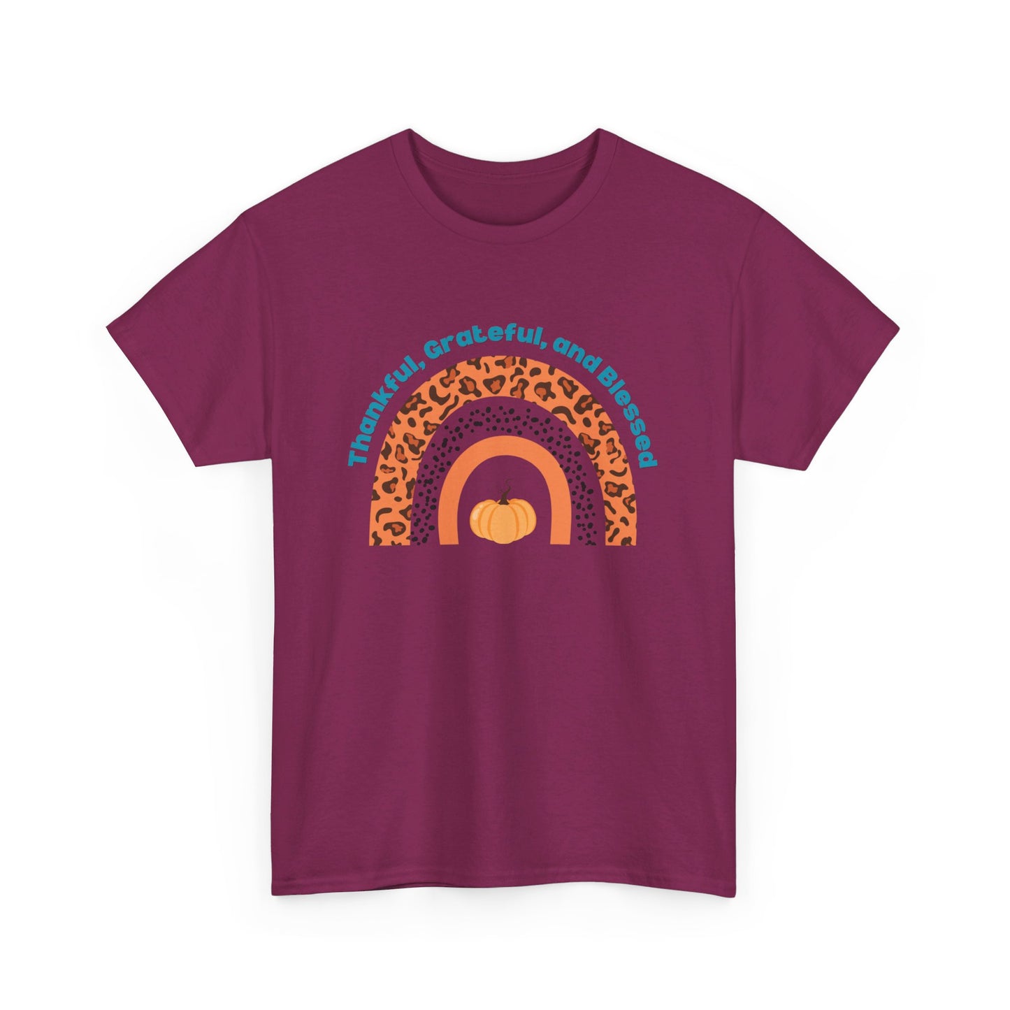 Blessed Rainbow Tee