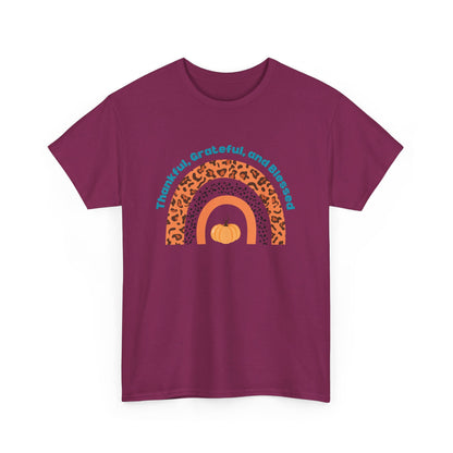 Blessed Rainbow Tee