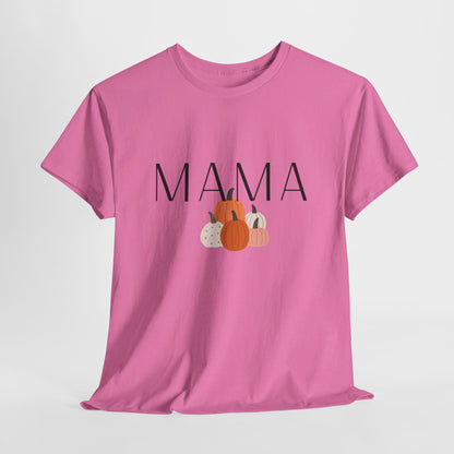 Fall MAMA Tee