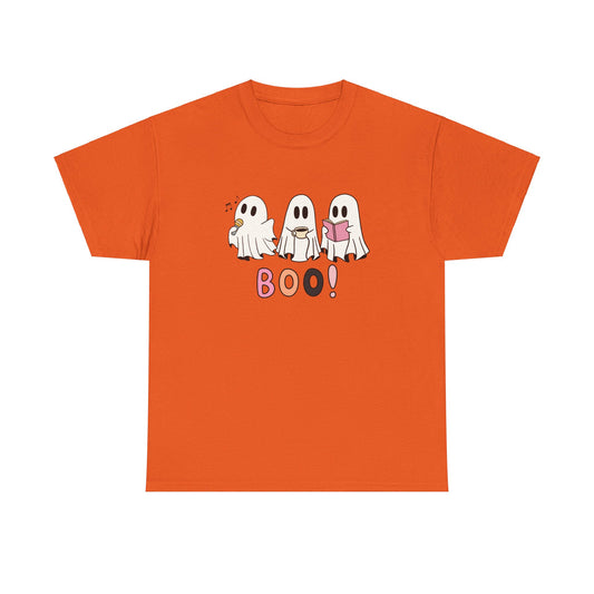 BOO Crew