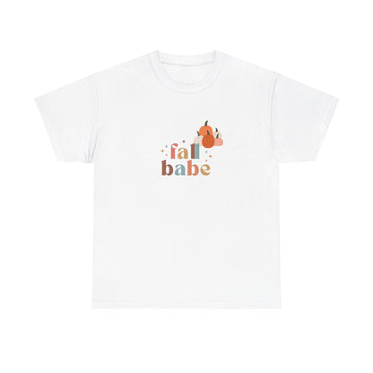 Fall Babe Tee