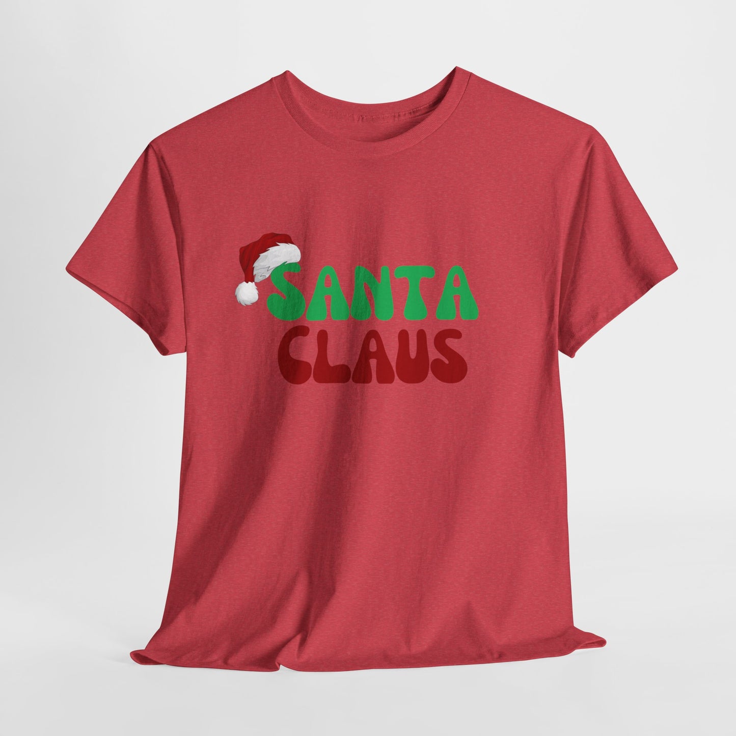 Santa Claus