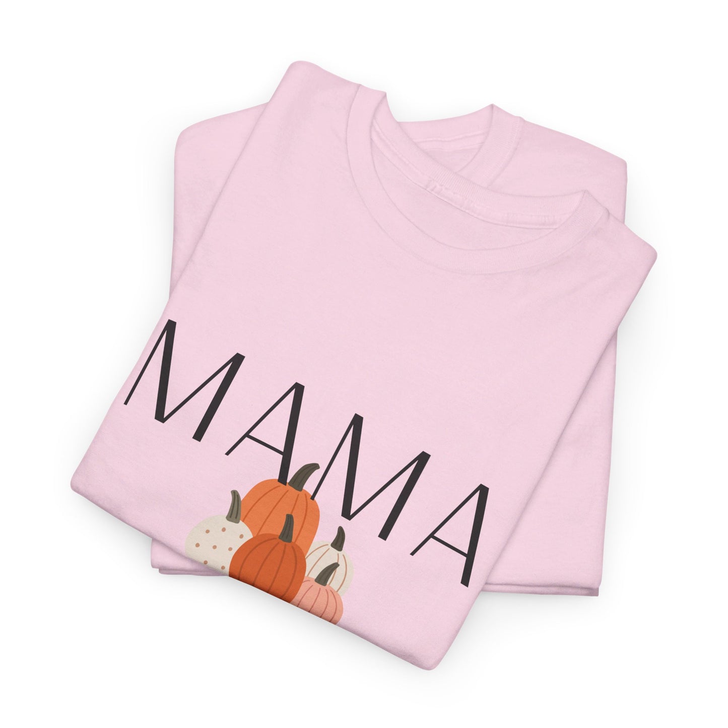 Fall MAMA Tee