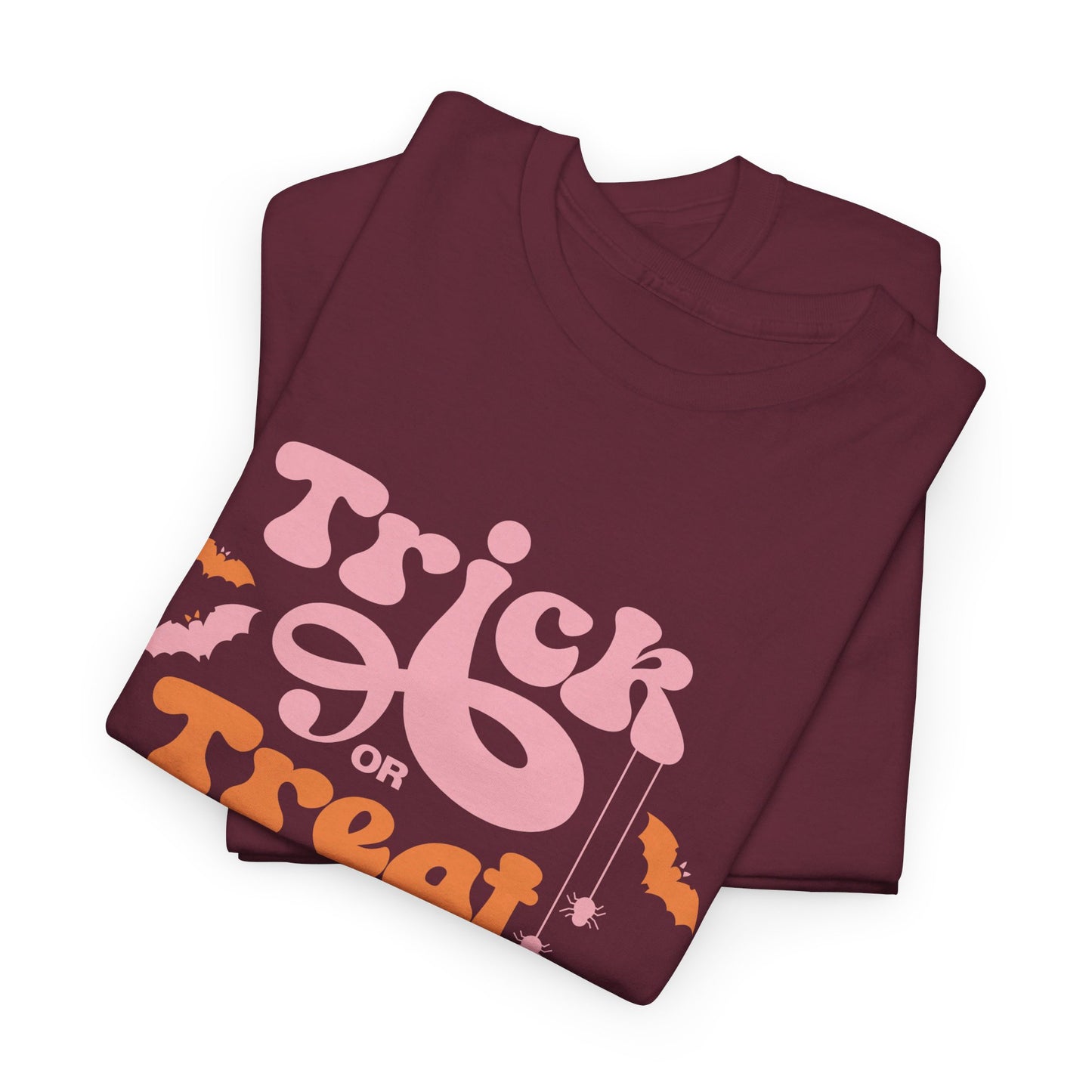 Trick or Treat Tee