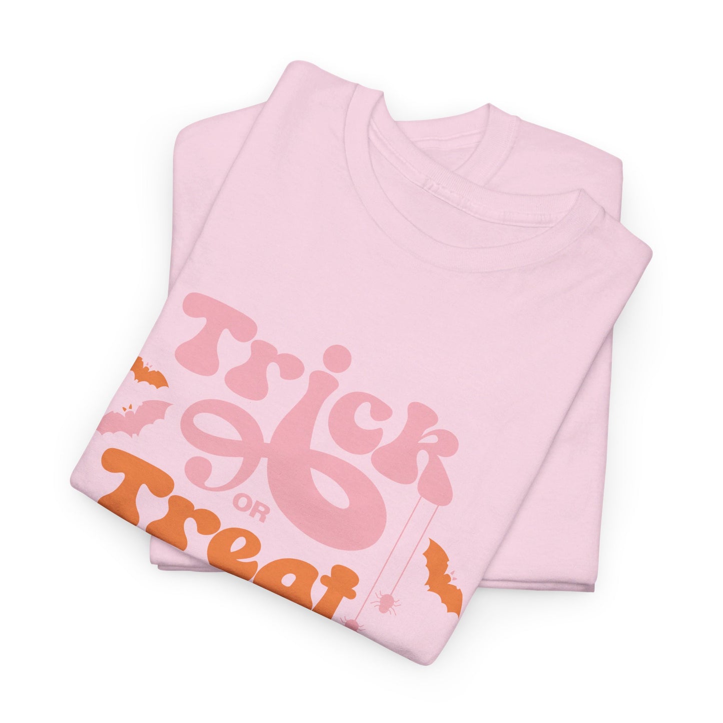 Trick or Treat Tee