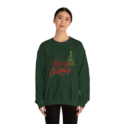 Merry Christmas Long Sleeve