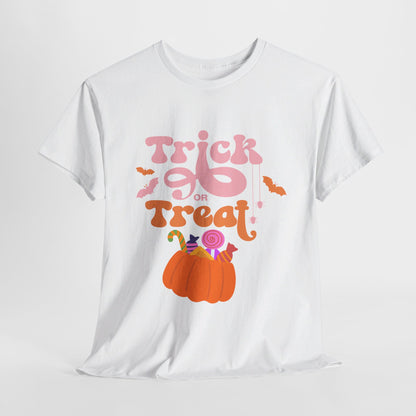 Trick or Treat Tee