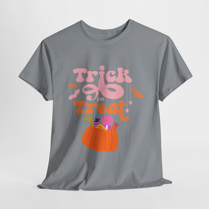 Trick or Treat Tee