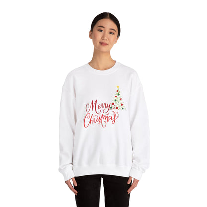 Merry Christmas Long Sleeve