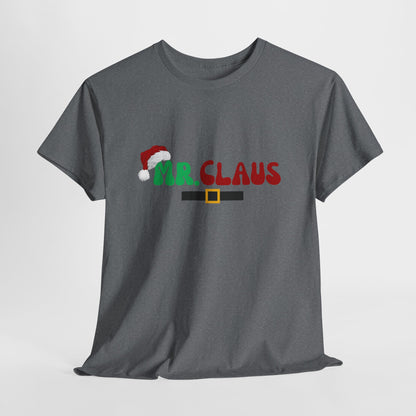 Mr Claus