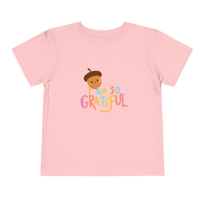 Toddler Grateful Tee