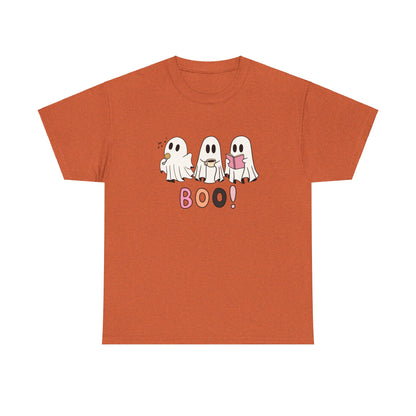 BOO Crew