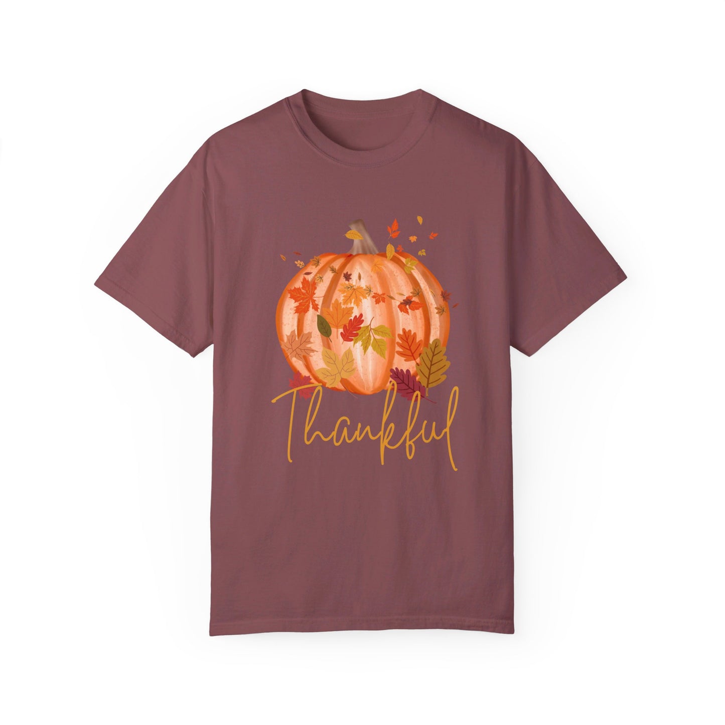 Thankful Classic Tee