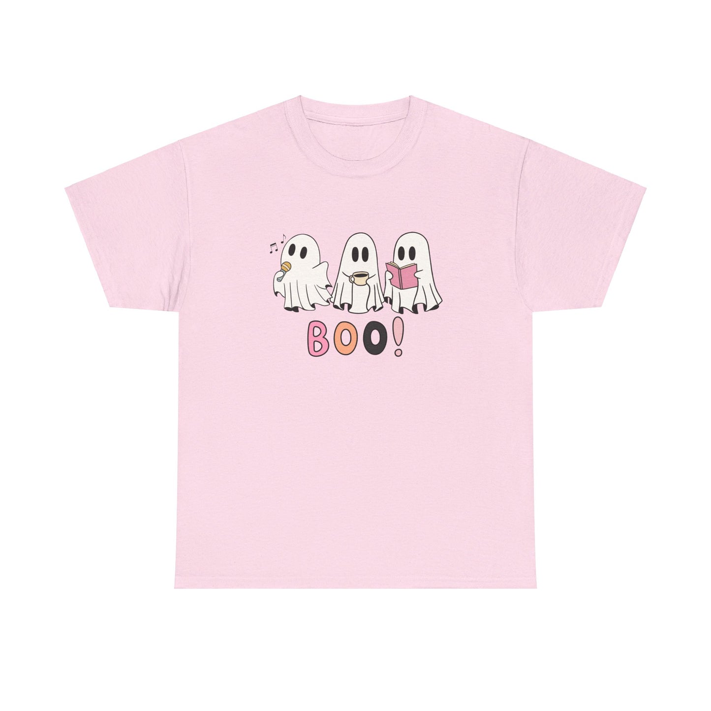 BOO Crew