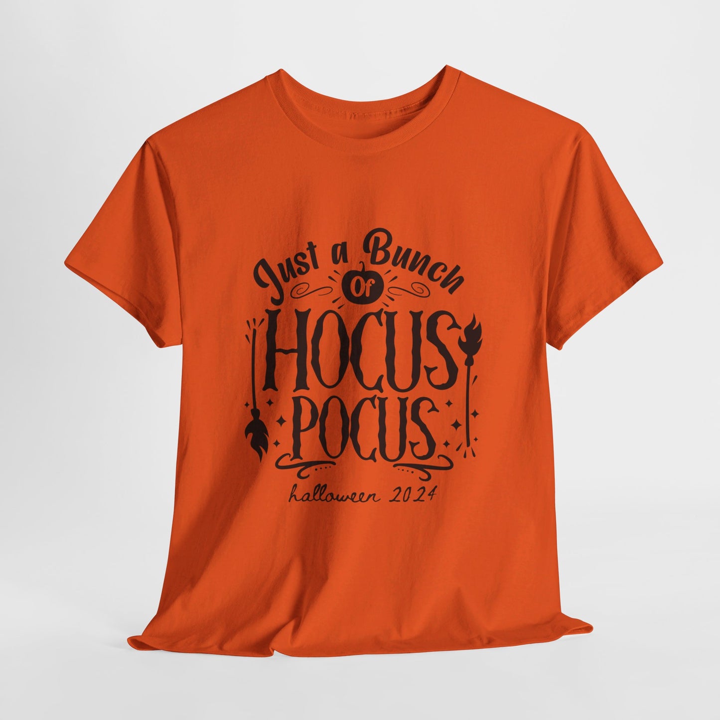 Hocus Pocus Classic