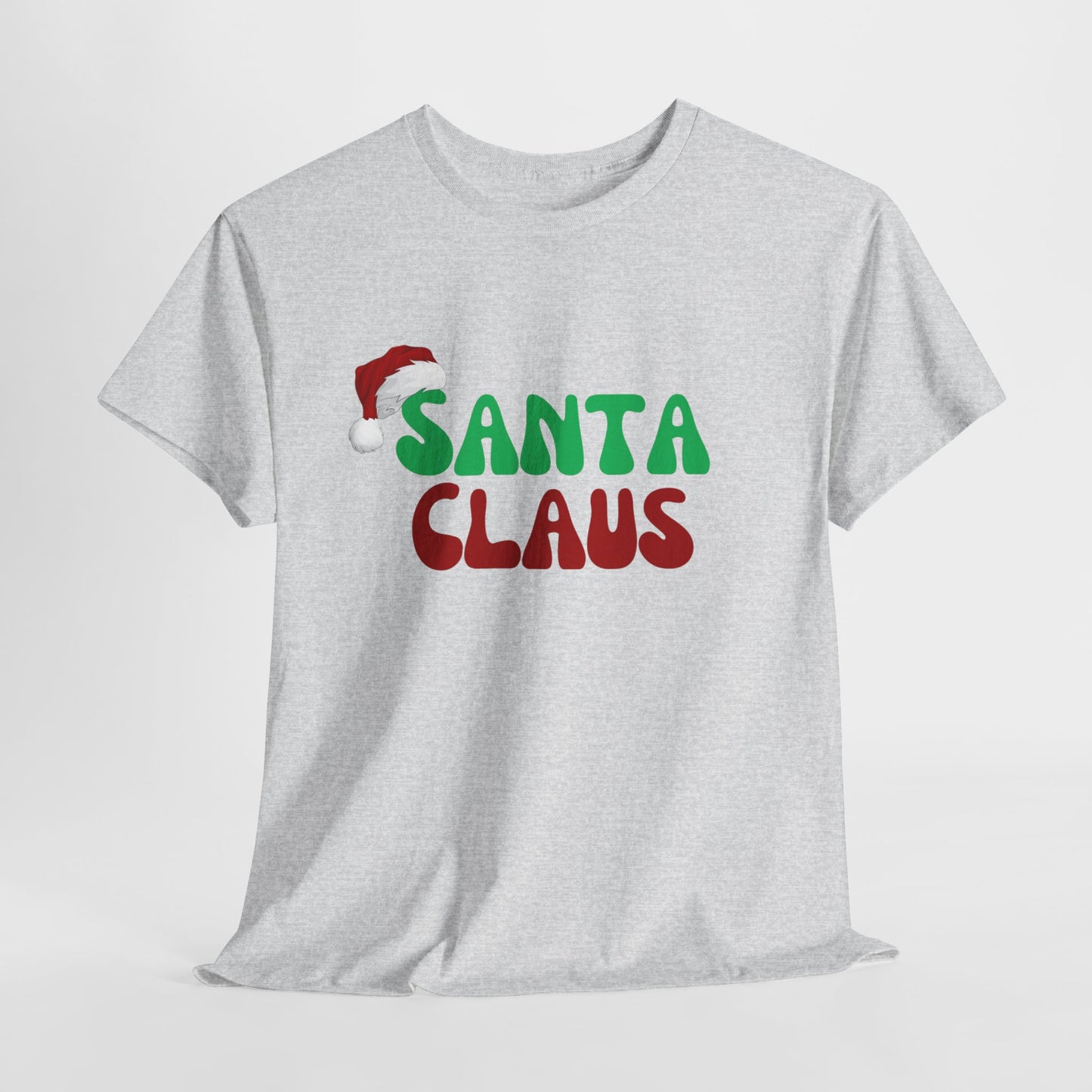 Santa Claus