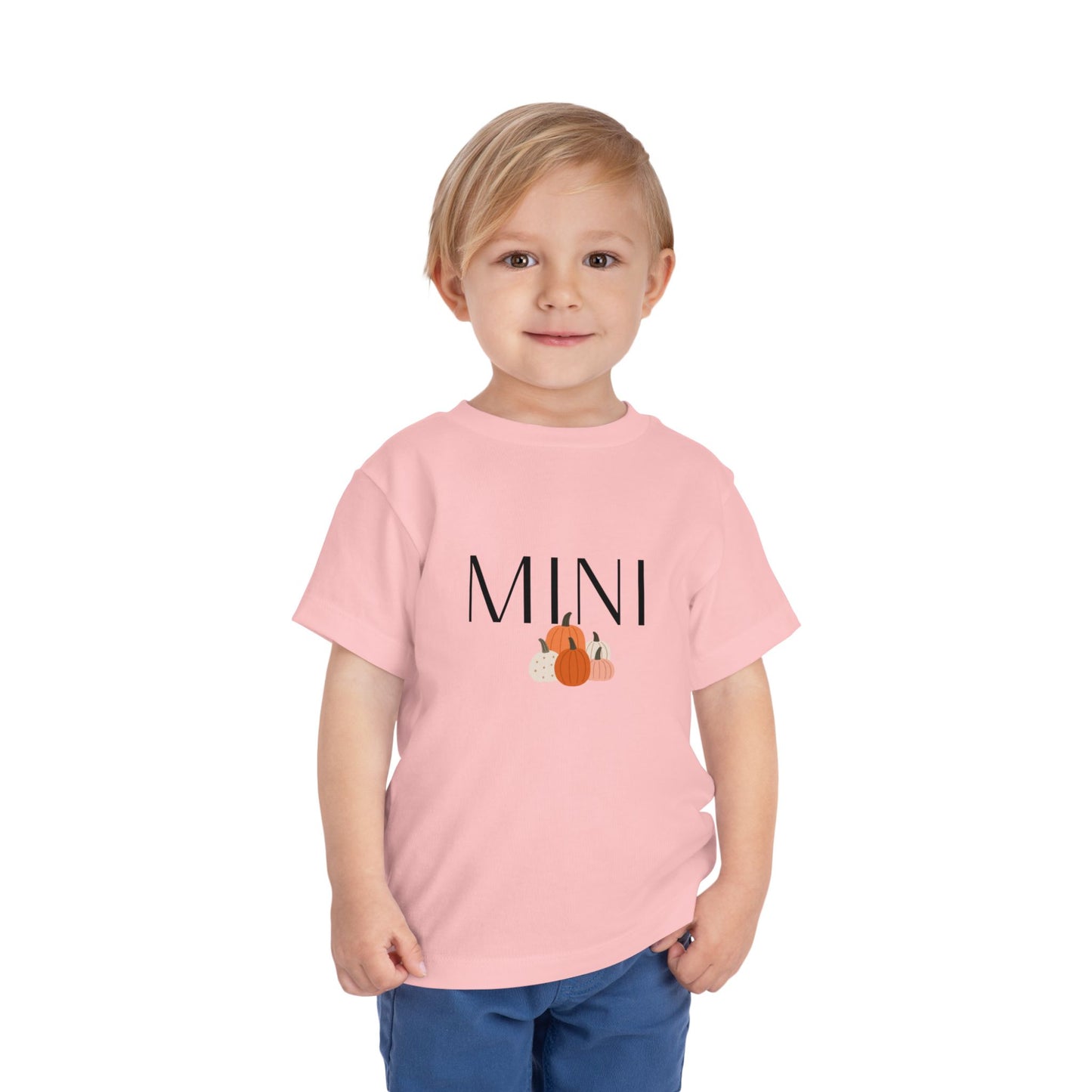 Toddler MINI