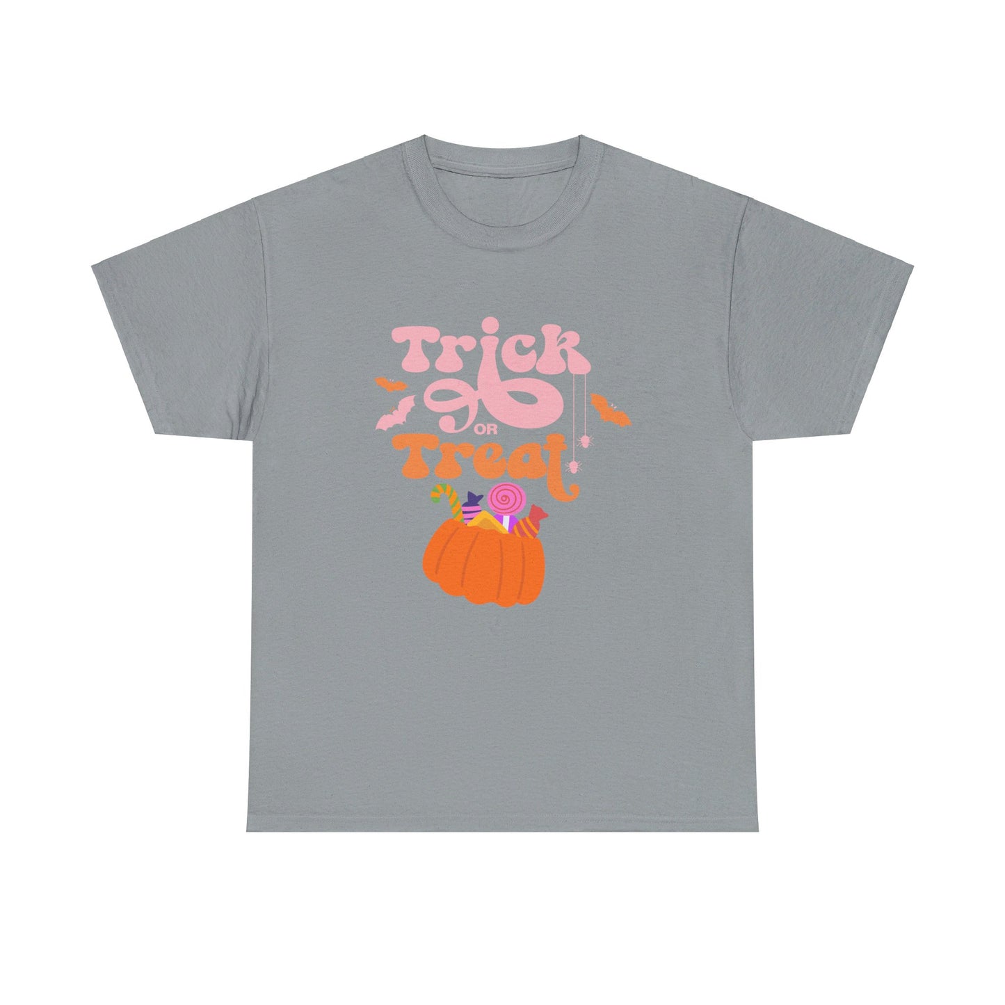 Trick or Treat Tee