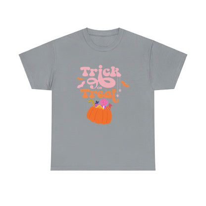 Trick or Treat Tee