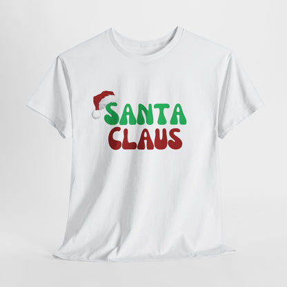 Santa Claus