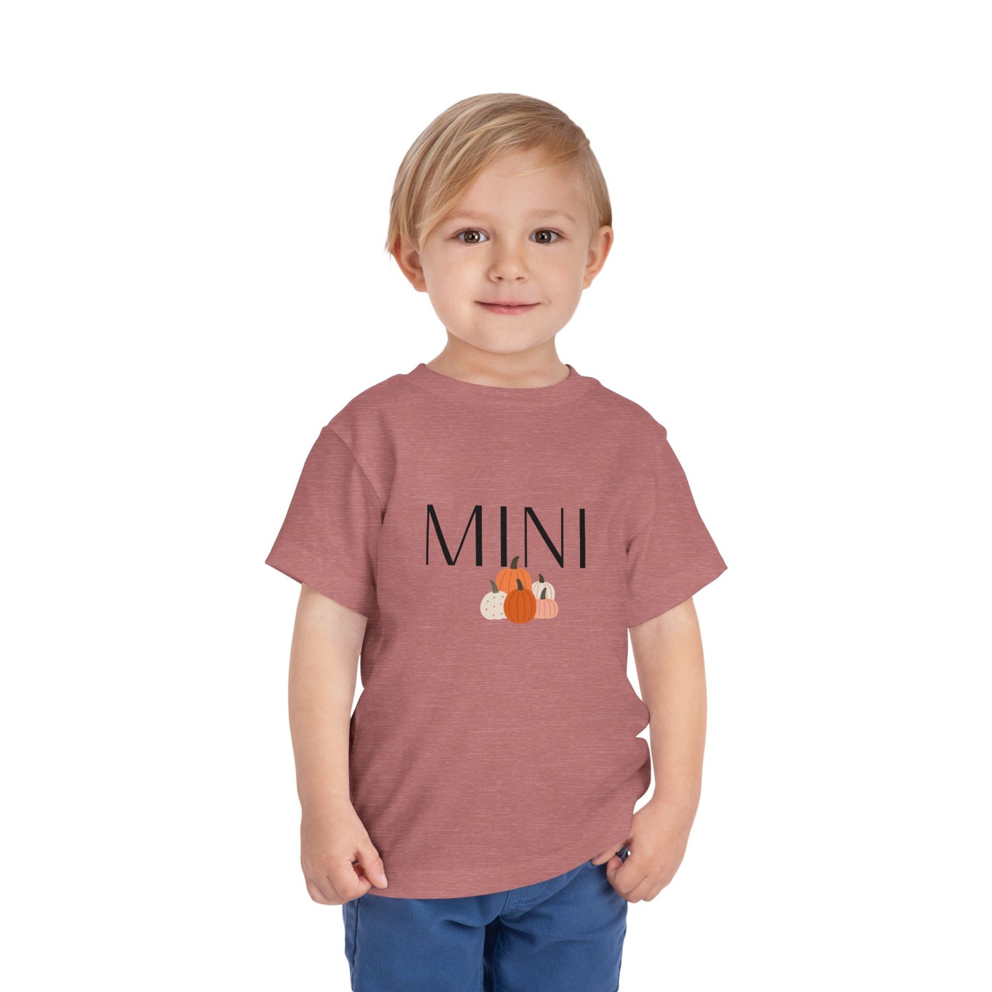 Toddler MINI